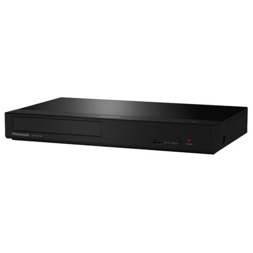 Panasonic 4K Ultra HD HDR Blu-ray Player DPUB150GNK