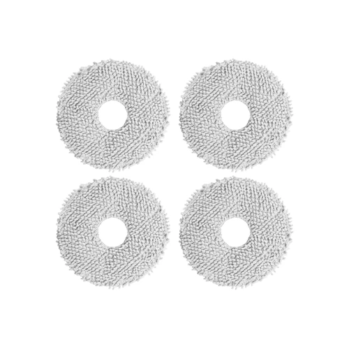 Dreame Mop Pad For L40 Ultra VE, L30 Ultra S, X40 Ultra, X50 Ultra, X60 Ultra, L50  DREL10SUMPAD