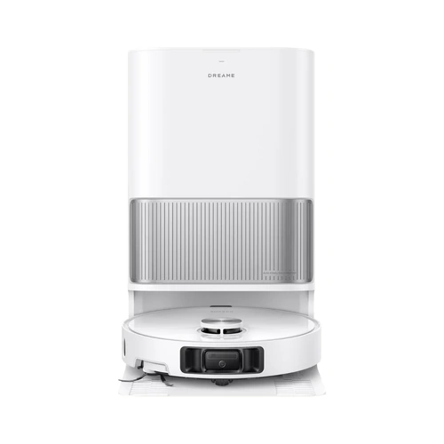 Dreame L40S Ultra Robot Vacuum and Mop with Self Cleaning and Auto Empty  DREL40SU