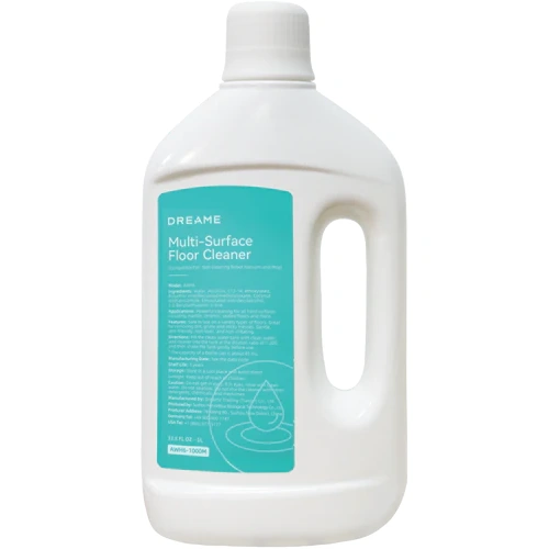 Dreame Multi-Surface Floor Cleaner 1L DREMCLR1L