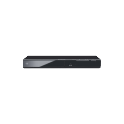Panasonic DVD Player DVDS500GNK