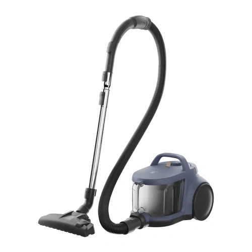 Electrolux Floorcare 500 Pet Bagless Vacuum Cleaner Denim Blue EFC52513DB