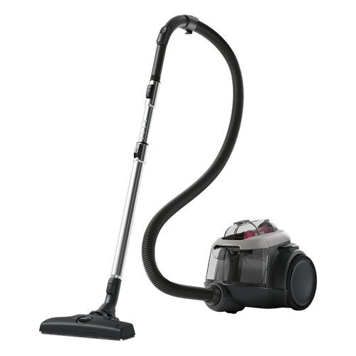 Electrolux Floorcare 2000W Ultimate Home 700 Canister Vacuum EFC71622GG