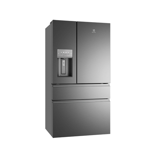 Electrolux 609L Dark Stainless French Door EHE6899BA