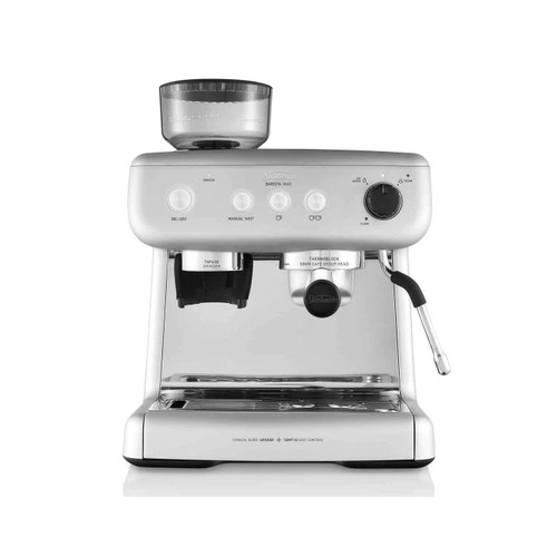 Sunbeam Barista Max Espresso Machine - Silver EM5300S