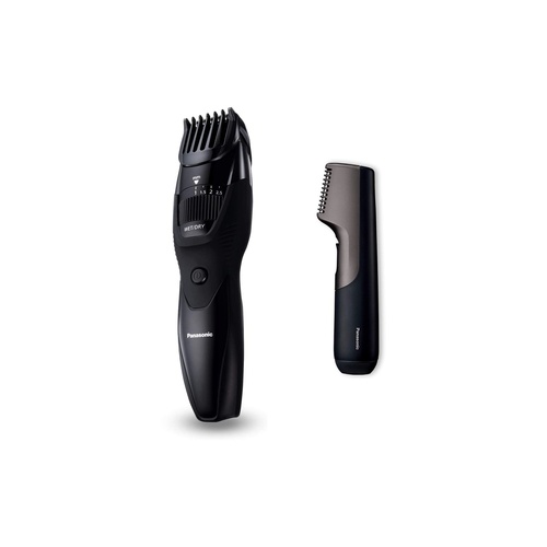Panasonic Beard & Body Duo Trimmer Kit ERDUOTRIMMERS