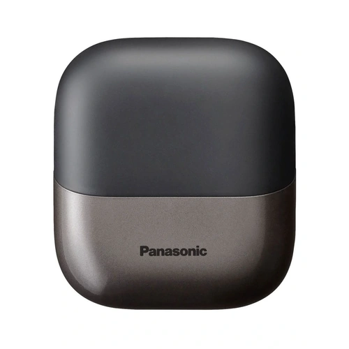 Panasonic Compact 3 Blade High Speed Shaver Black ESCM3AK541
