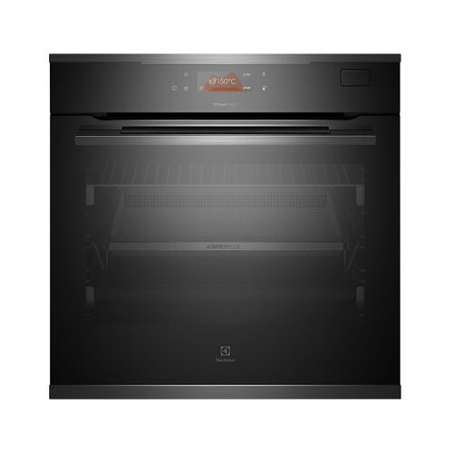 Electrolux 60cm Pyrolytic Built-In Steam Oven EVEP618DSE
