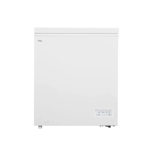 TCL 142L Hybrid Chest Freezer F155CFW