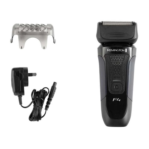 Remington Style Series F4 Foil Shaver F4002AU