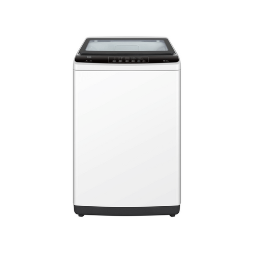 TCL 8kg Top Load Washing Machine F708TLW