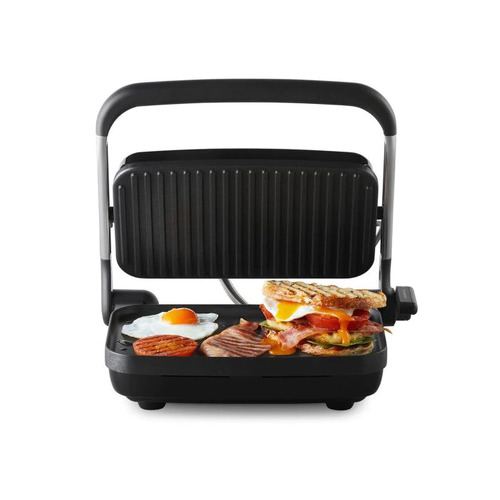Sunbeam Cafe Style 2-Slice Sandwich Press GRM2000SS