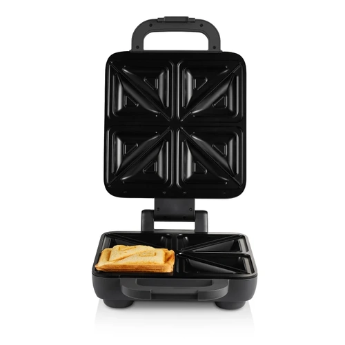 Sunbeam Express Melt 4 Slice Toastie Maker GRP4000SV