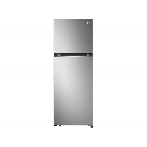 LG 243L Top Mount Fridge in Flat Metallic GT1S