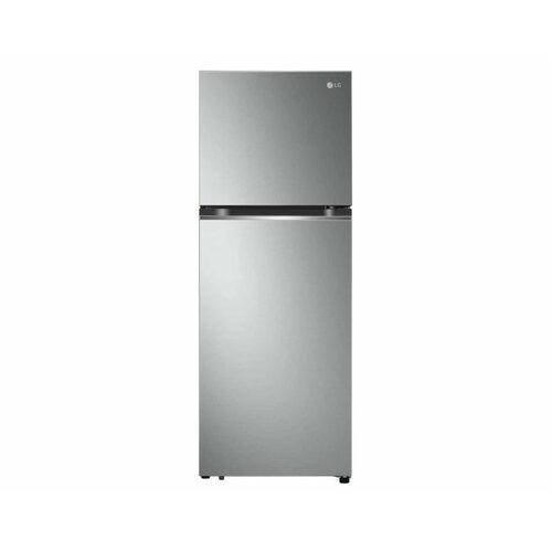 LG 315L Top Mount Fridge Stainless Steel GT3S