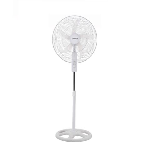 Heller 50cm Pedestal Fan