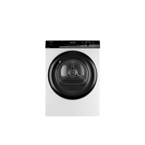 Haier 8kg Heat Pump Dryer White HDHP80AW1