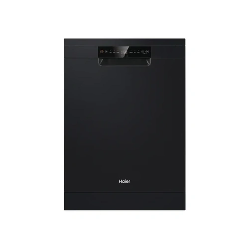 Haier 60cm 300 Series Freestanding Dishwasher HDW13F0B1