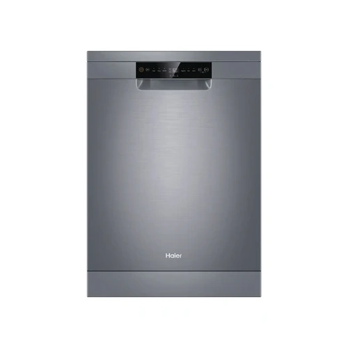 Haier 60cm 300 Series Freestanding Dishwasher HDW13F0S1