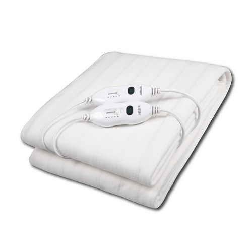 Heller Double Fitted Electric Blanket HEBDF2