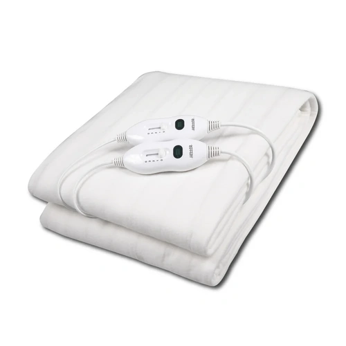 Heller King Fitted Electric Blanket HEBKF2