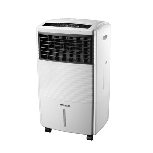 Heller 2 in 1 Evaporative Cooler and Heater