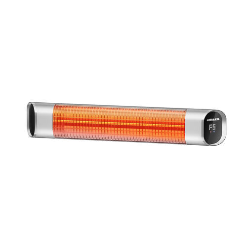 Heller 2000W Infrared Instant Indoor/Outdoor Heater HIH20