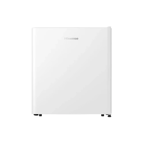 Hisense 45L Bar Fridge White HRBF46