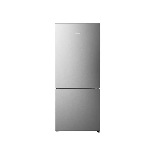 Hisense 417L PureFlat Bottom Mount Fridge HRBM418S