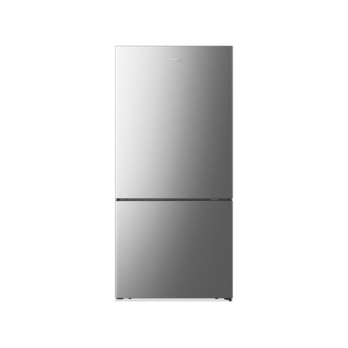 Hisense 503L Bottom Mount Fridge HRBM503S