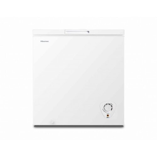 Hisense 200L Hybrid Chest Freezer / Refrigerator HRCF199