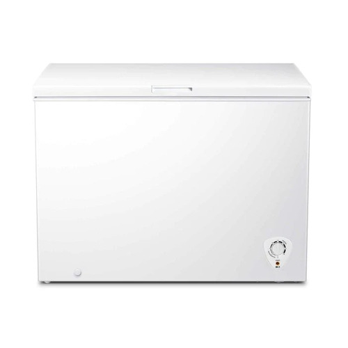 Hisense 300L Hybrid Chest Freezer / Refrigerator HRCF297