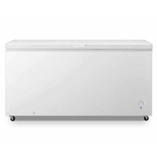 Hisense 500L Chest Freezer HRCF500