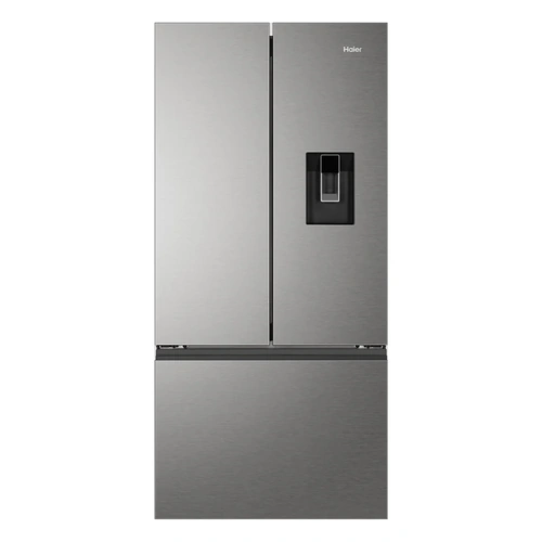 Haier 509L French Door Fridge HRF510FHS
