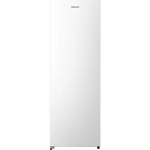 Hisense 240L Single Door Hybrid Fridge/Freezer HRVF240