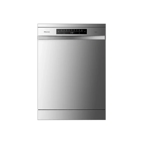 Hisense 60cm 15 Place Setting Series 5 Dishwasher HSBE15FS