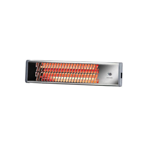 Heller 1200W Strip Heater Wall Mounted HSH1200