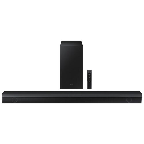 Samsung B Series 3.1 Channel Dolby Digital Soundbar HWB650XY