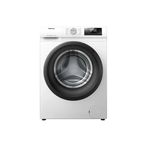 Hisense 7.5kg Series 3 Front Load Washing Machine HWF3S7514W2