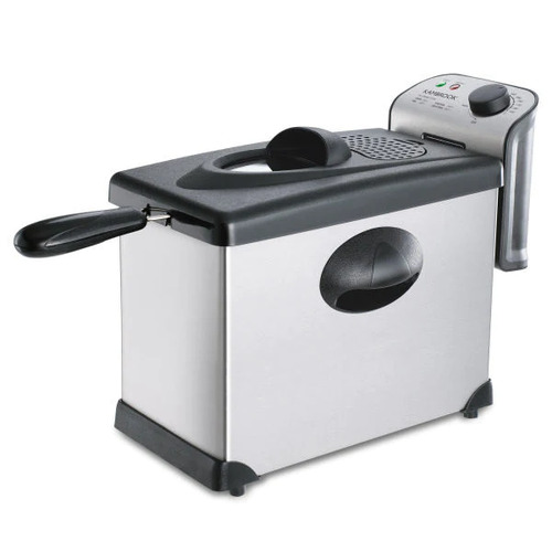 Kambrook 4L Stainless Deep Fryer KDF560BSS