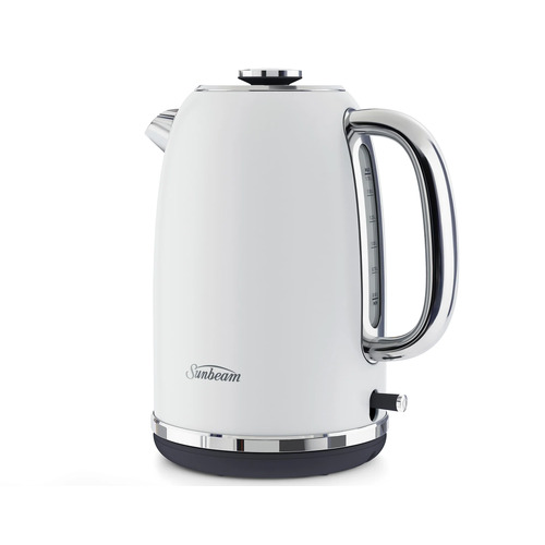 Sunbeam Alinea Collection Kettle Ocean Mist White KE2700W