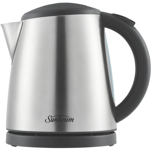 Sunbeam Bella Aqua 1L Stainless Steel Kettle KE7110