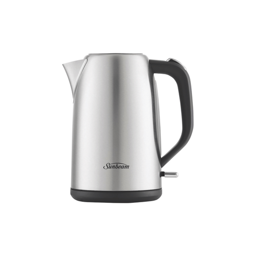 Sunbeam Fresh Start 1.7L Stainless Steel Kettle KEM1007SS