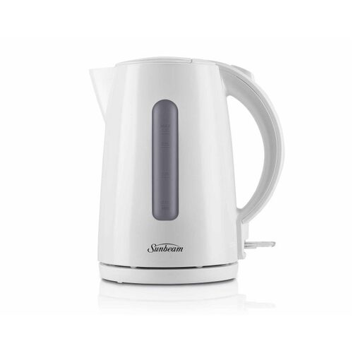 Sunbeam Rise Up 1.7L Kettle KEP0007WH