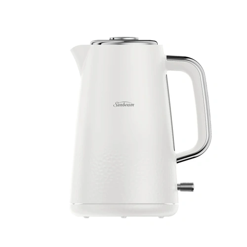 Sunbeam Freya Collections 1.7L Kettle White KEP1107WH