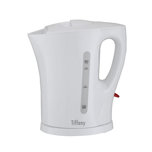 Tiffany 1.7L Cordless Kettle KT350