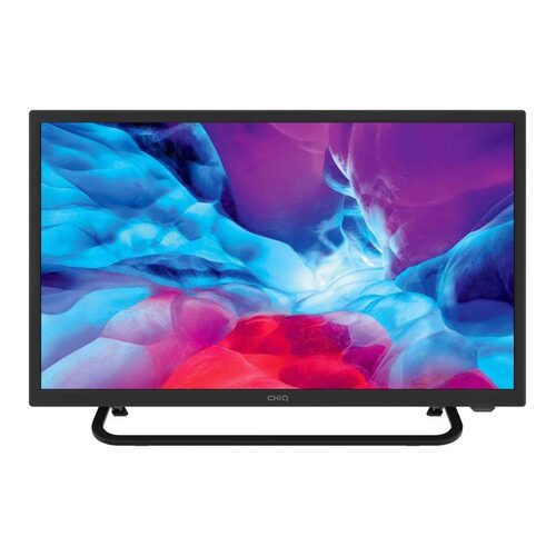 Chiq 24" Android TV L24D6C