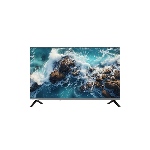ChiQ 24" LED HD TV (2025) L24D6CG
