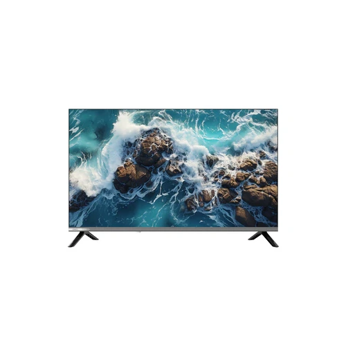 ChiQ 32" LED HD Google TV (2025) L32M10
