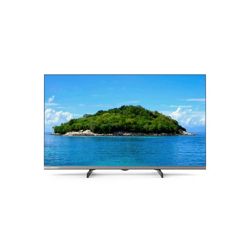 ChiQ 32" Portable LED HD Google TV (2025) L32M9P